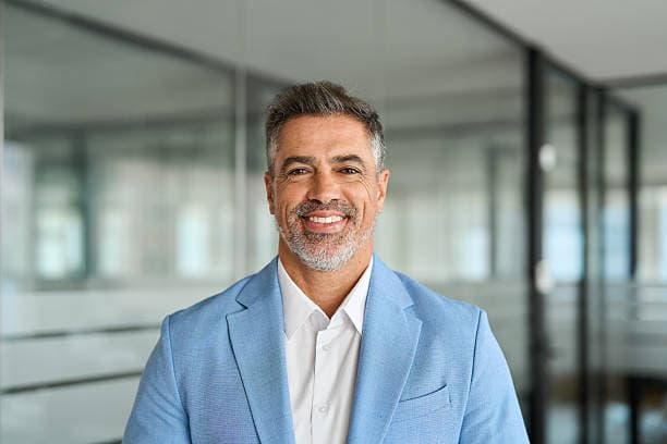 Youssef El Amrani